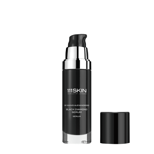 Celestial Black Diamond Serum