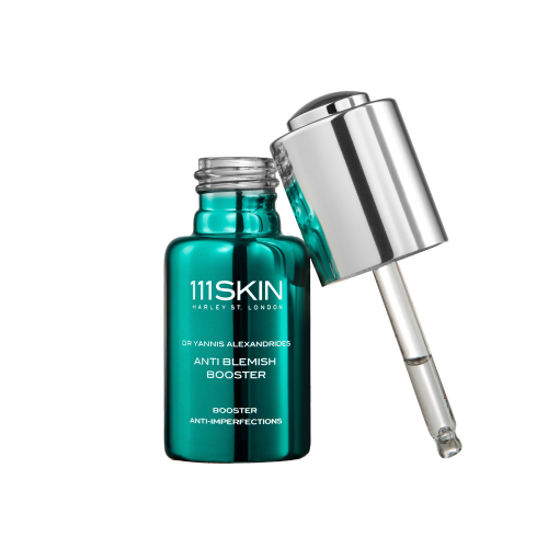 3 Phase Anti Blemish Booster