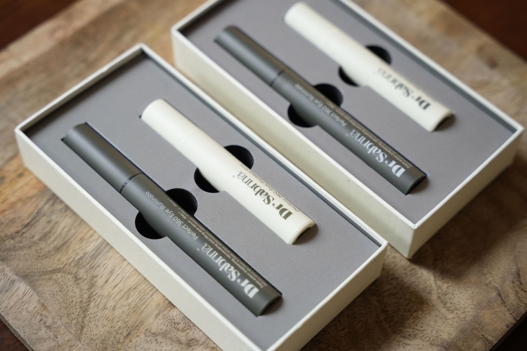 Dr. Sabrina Dual Box