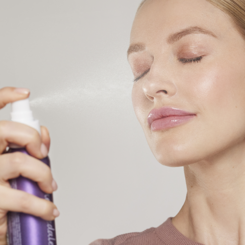 Calming Lavender Hydratation Spray