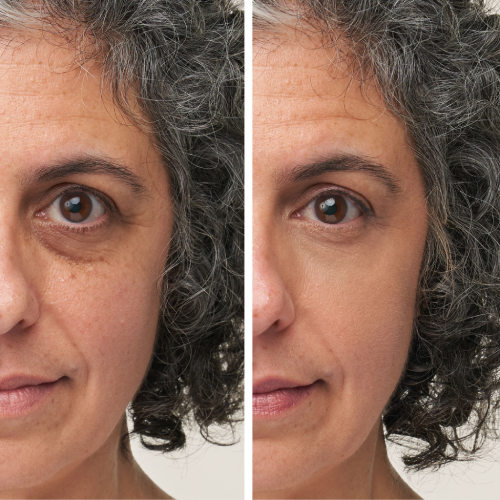 ENLIGHTEN PLUS Under Eye Concealer No. 0