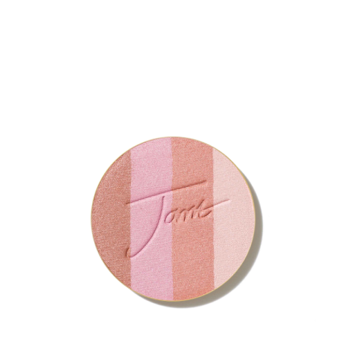 PureBronze Shimmer Bronzer Refill Rose Dawn