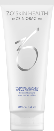 Hydrating Cleanser