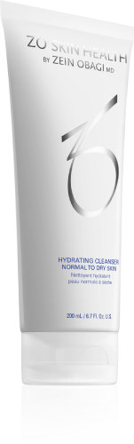 Hydrating Cleanser