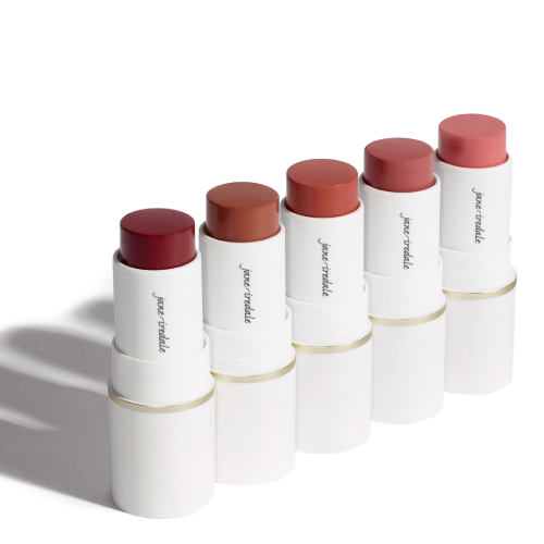 Glow Time Blush Enchanted