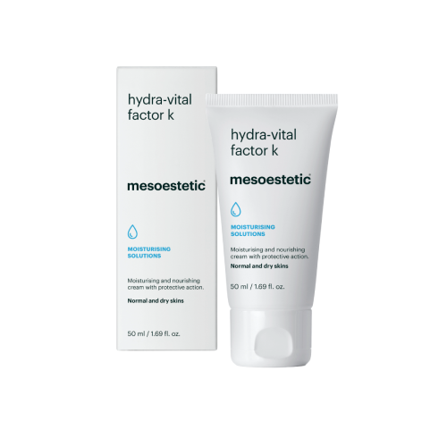 Hydra-Vital Factor K