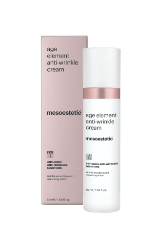AGE ELEMENT Anti-wrinkle cream