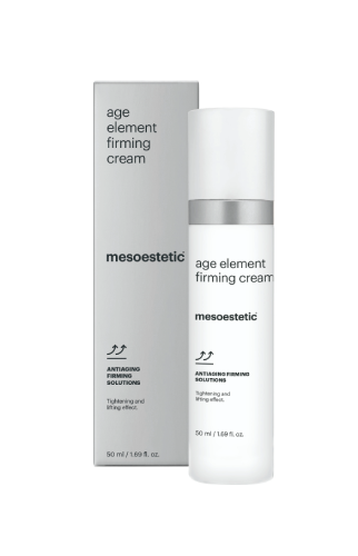 AGE ELEMENT  Firming cream