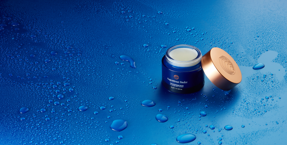 The Cleansing Balm
