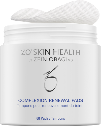 Complexion Renewal Pads