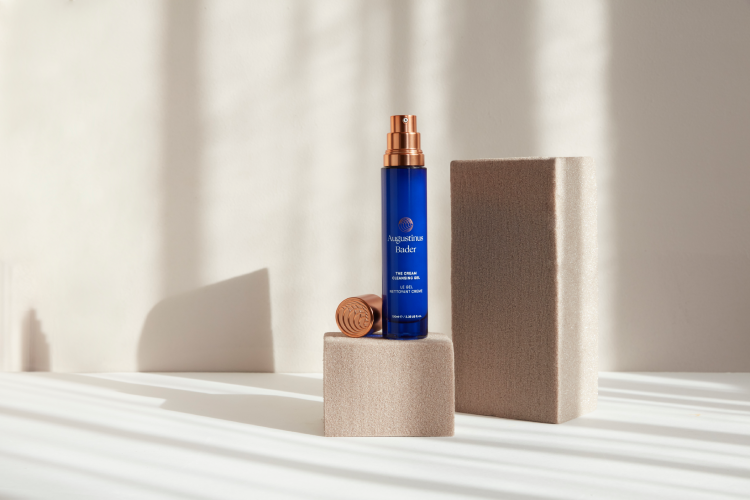 The Cream Cleansing Gel