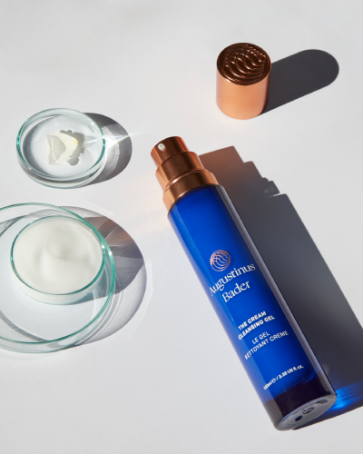 The Cream Cleansing Gel