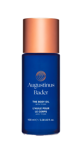 The Body Oil