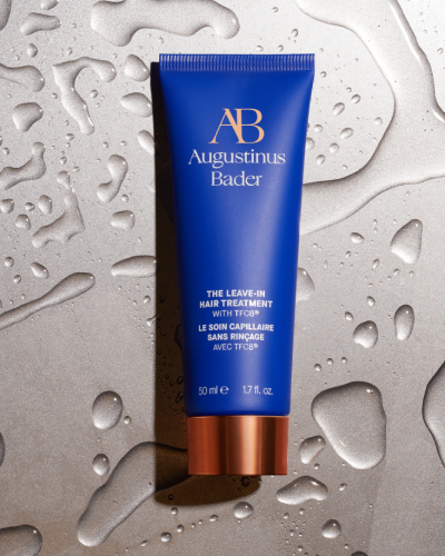 The Leave-In Hair Treatment