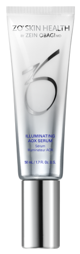 Illuminating AOX Serum
