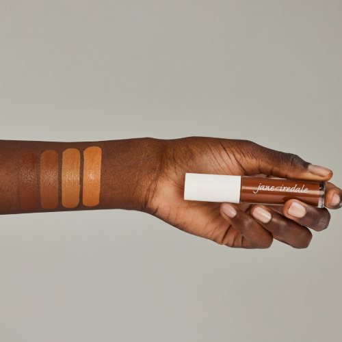 Pure Match Liquid Concealer 2N