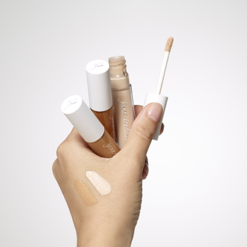 Pure Match Liquid Concealer 3W