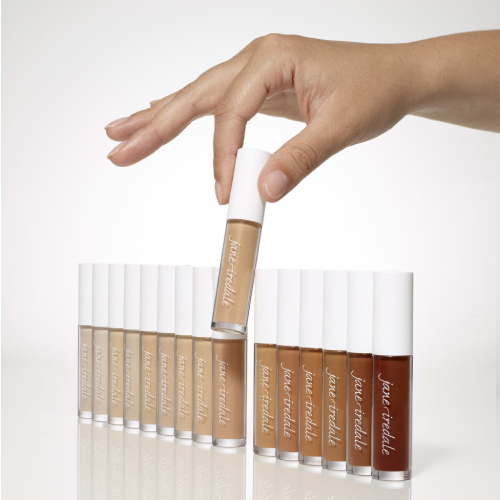 Pure Match Liquid Concealer 4N