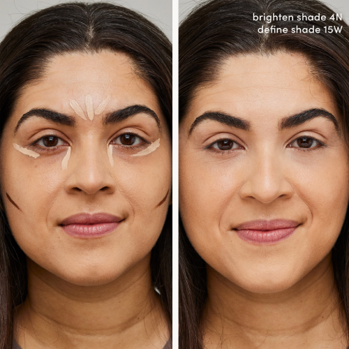 Pure Match Liquid Concealer 4N