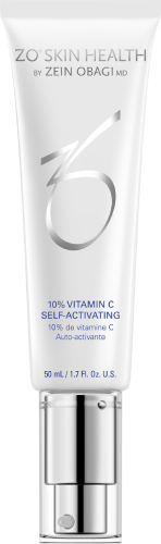 10% Vitamin C Self-activating