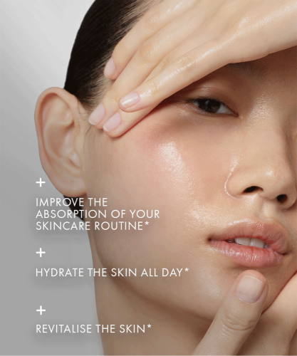 Antioxidant Energising Essence