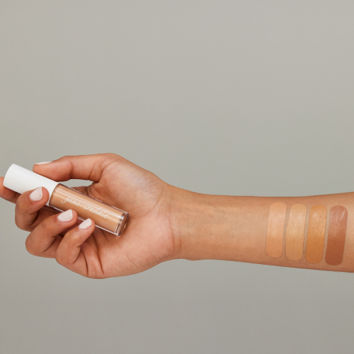 Pure Match Liquid Concealer 8N