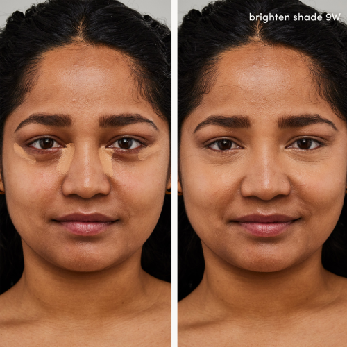 Pure Match Liquid Concealer 9W