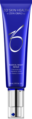 Radical Night Repair