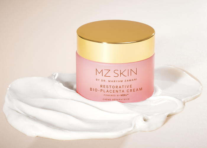 Restorative Bio-Placenta Cream