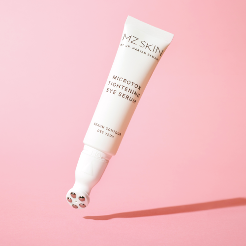 Microtox Tightening Eye Serum