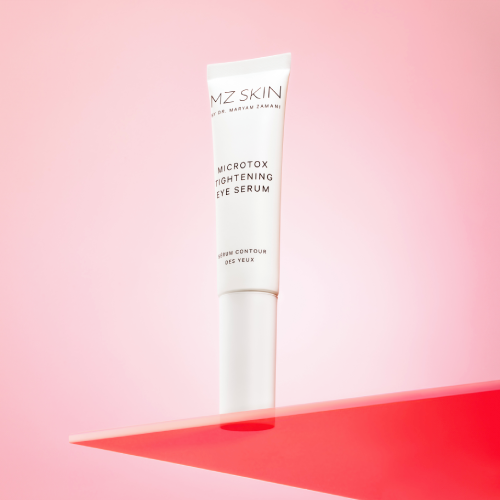 Microtox Tightening Eye Serum