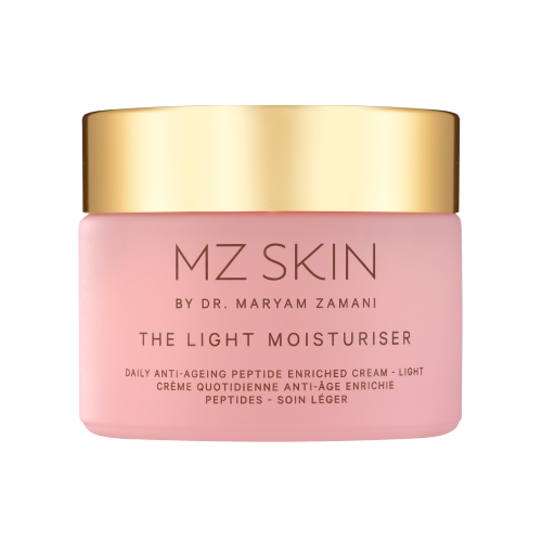 The Light Moisturiser
