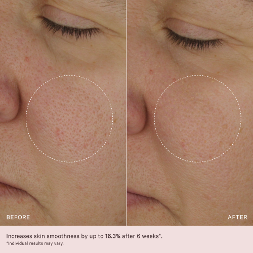 The Light Moisturiser