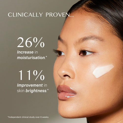 The Light Moisturiser