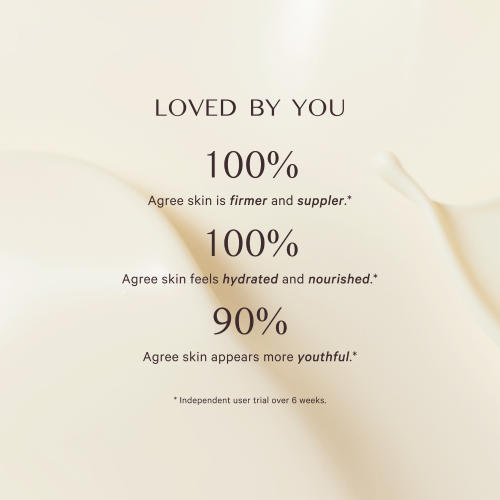 The Light Moisturiser