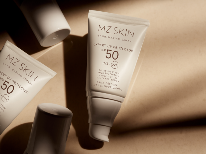 Expert UV Protector SPF50