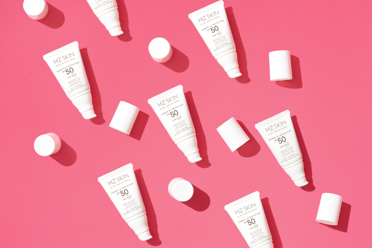 Expert UV Protector SPF50