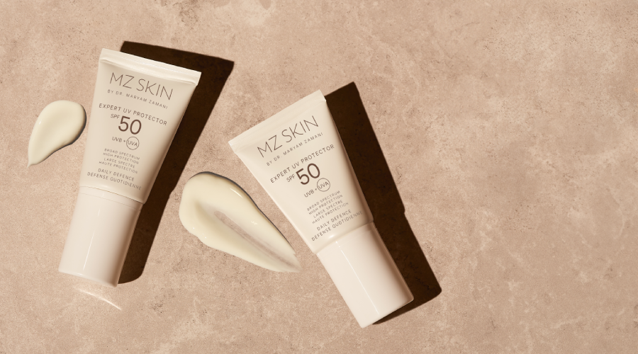 Expert UV Protector SPF50