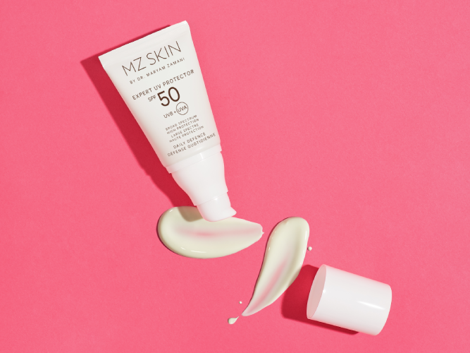 Expert UV Protector SPF50