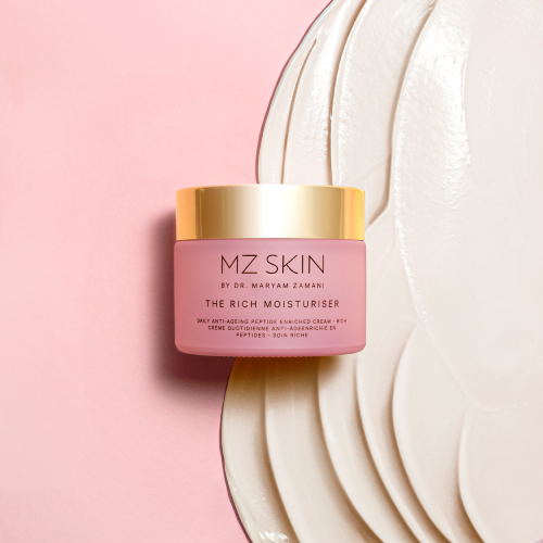 The Rich Moisturiser