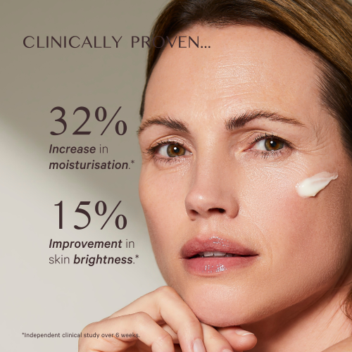 The Rich Moisturiser