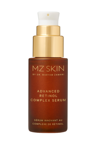 Advanced Retinol Complex Serum