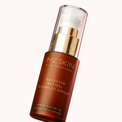 Advanced Retinol Complex Serum