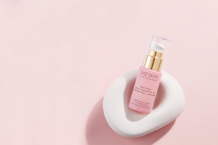 Reviving Bio-Placenta & Stem Cell Serum