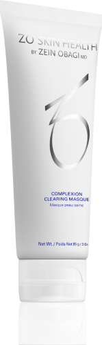 Complexion Clearing Masque