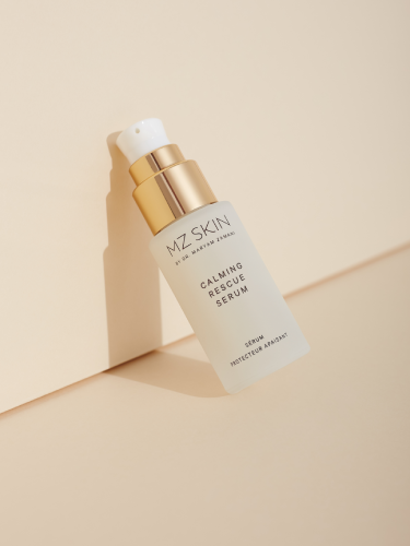 Calming Rescue Serum