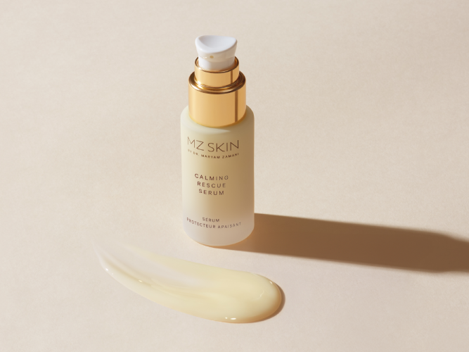 Calming Rescue Serum