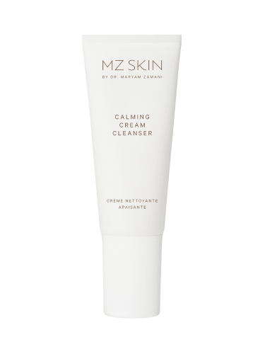 Calming Cream Cleanser