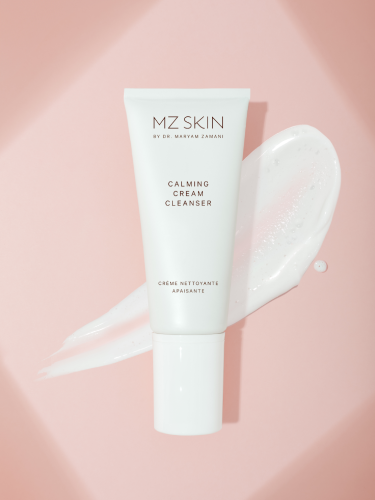 Calming Cream Cleanser