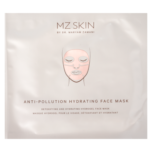 Anti Pollution Illuminating Face Mask, 5 pairs